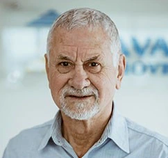 Corretor Flávio Rosa — Savale Imóveis